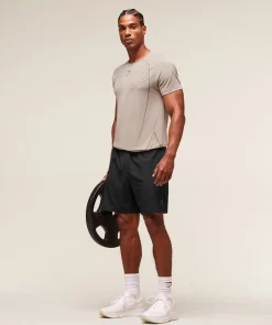 Apex Seamless T-Shirt