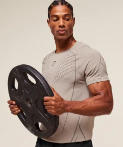 Apex Seamless T-Shirt