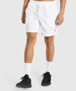 Arrival 7" Shorts