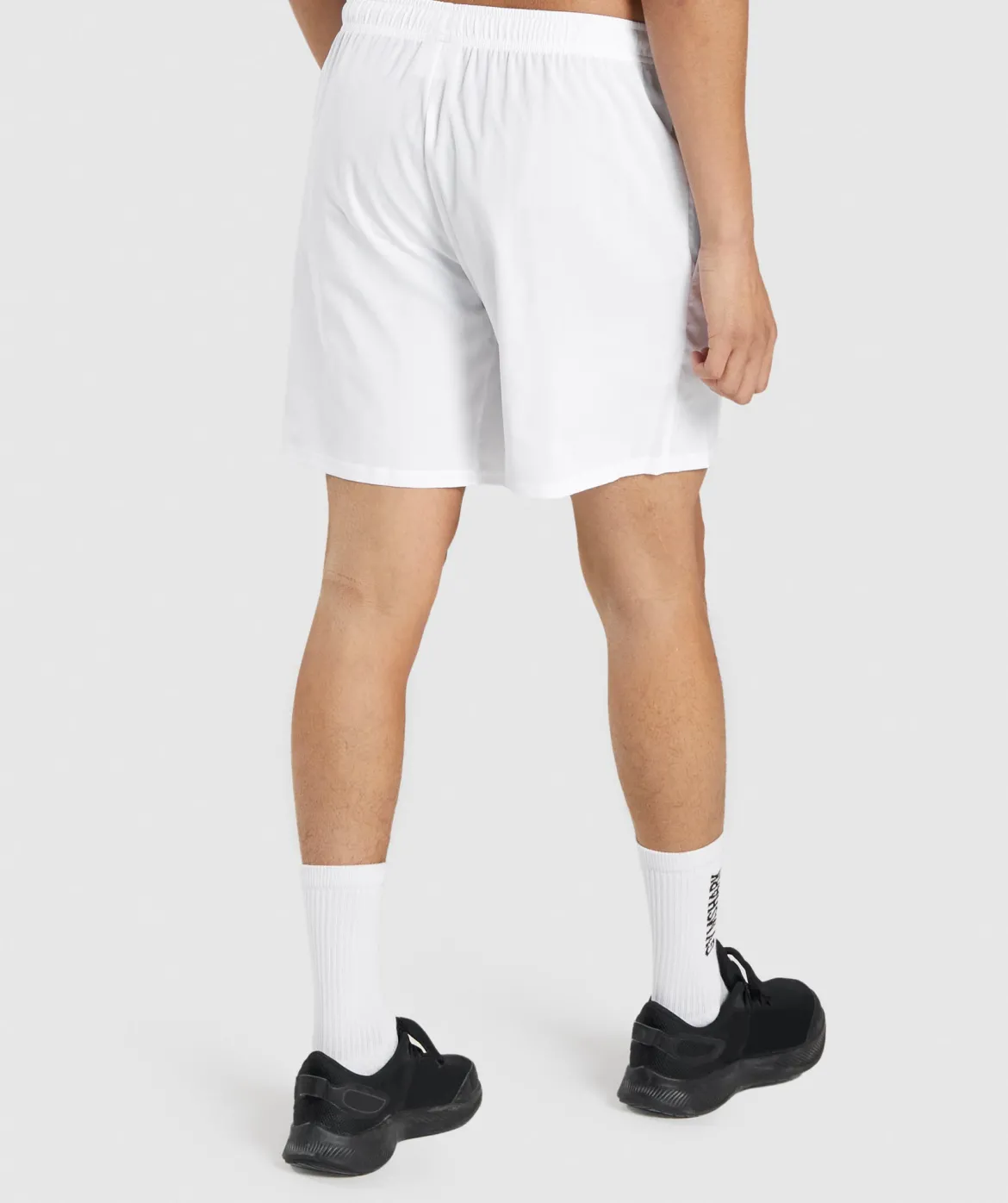 Arrival 7" Shorts