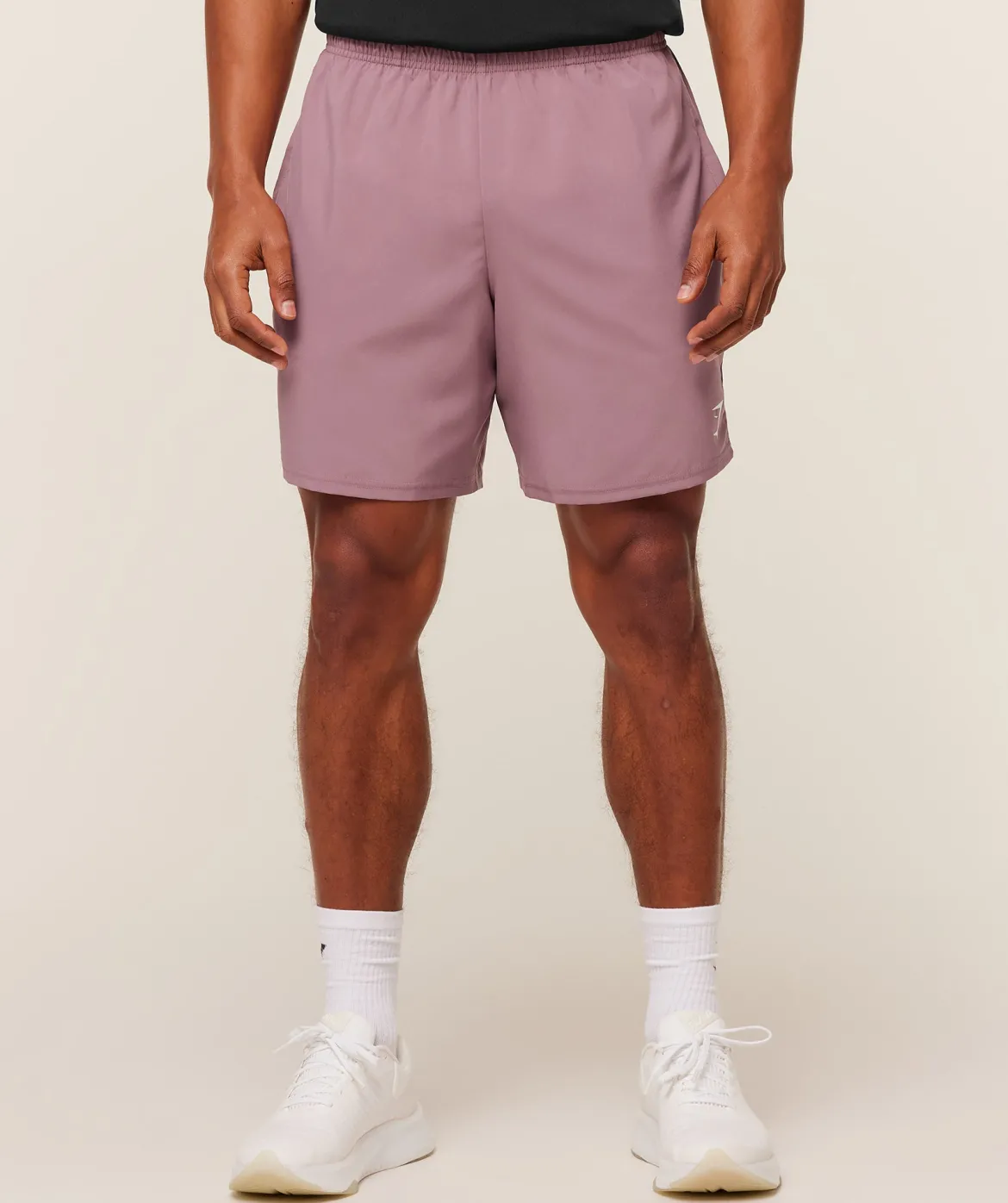 Arrival 7" Shorts