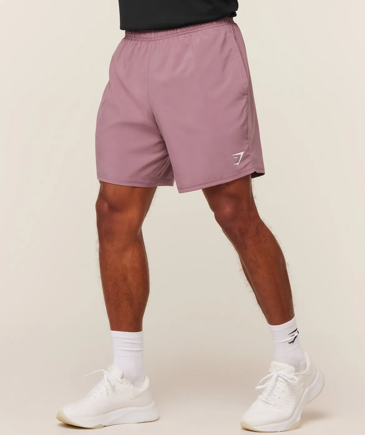 Arrival 7" Shorts