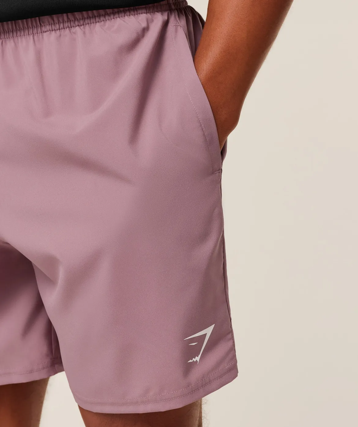Arrival 7" Shorts