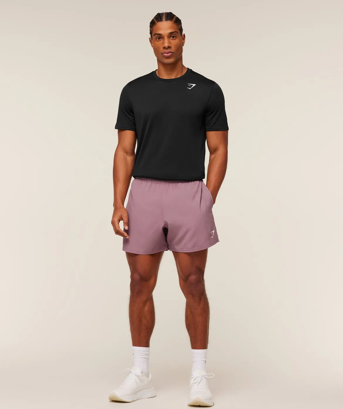Arrival 5" Shorts