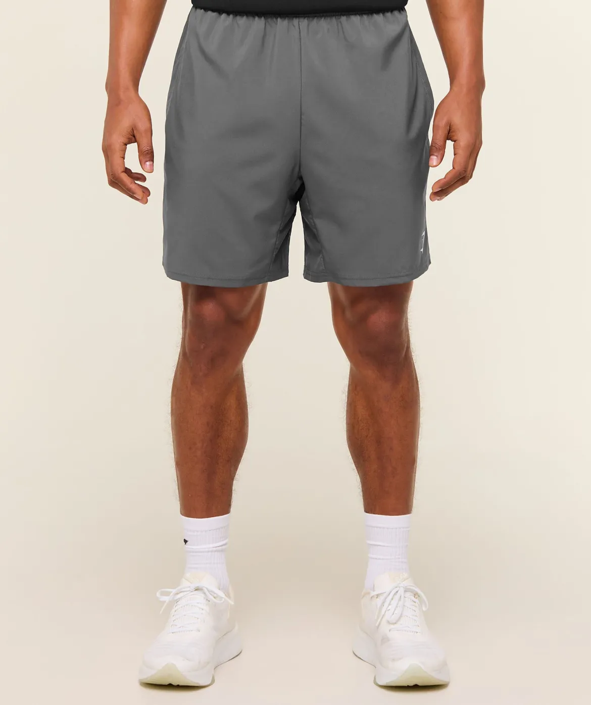 Arrival 7" Shorts