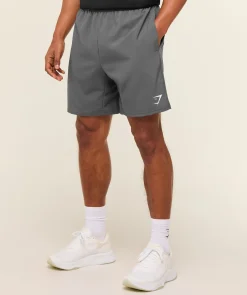 Arrival 7" Shorts