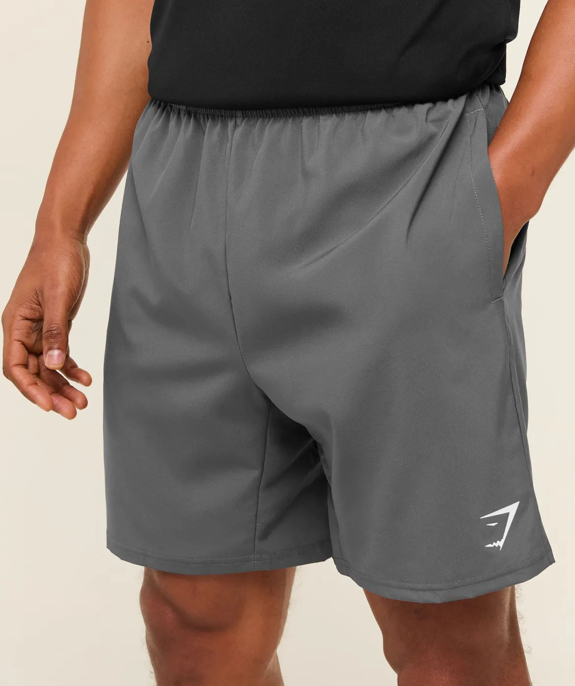 Arrival 7" Shorts