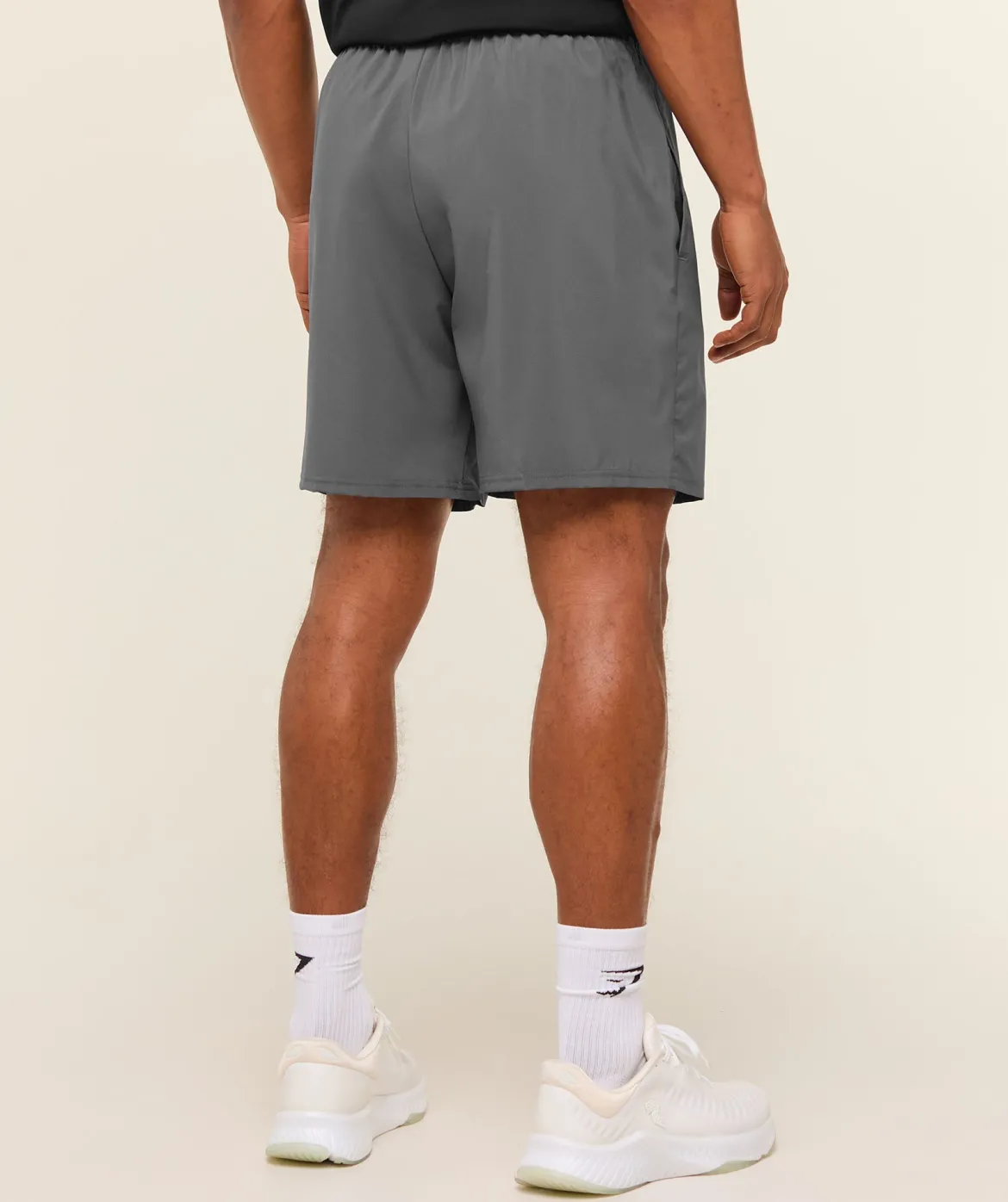 Arrival 7" Shorts