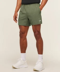 Arrival 5" Shorts