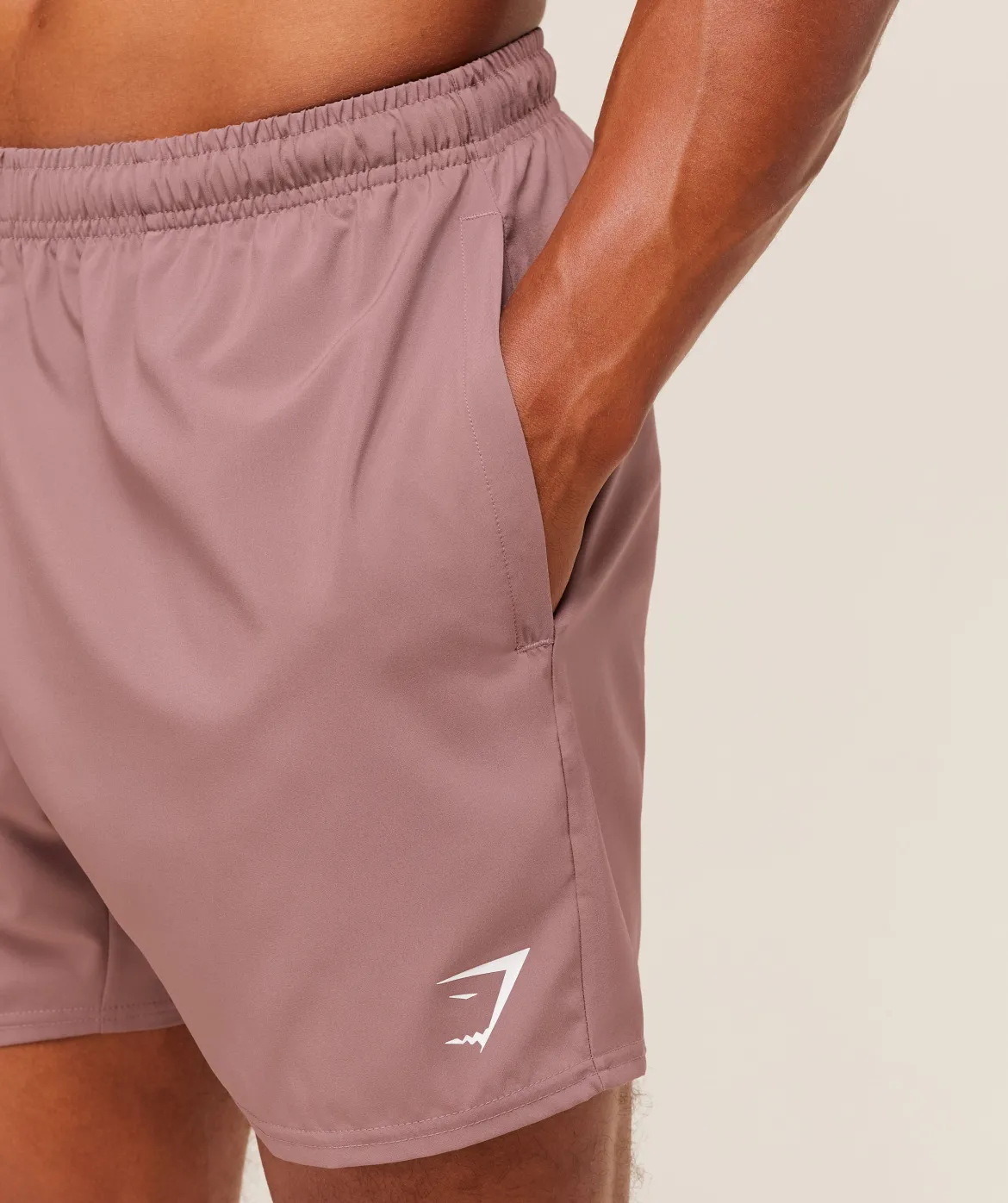 Arrival 5" Shorts
