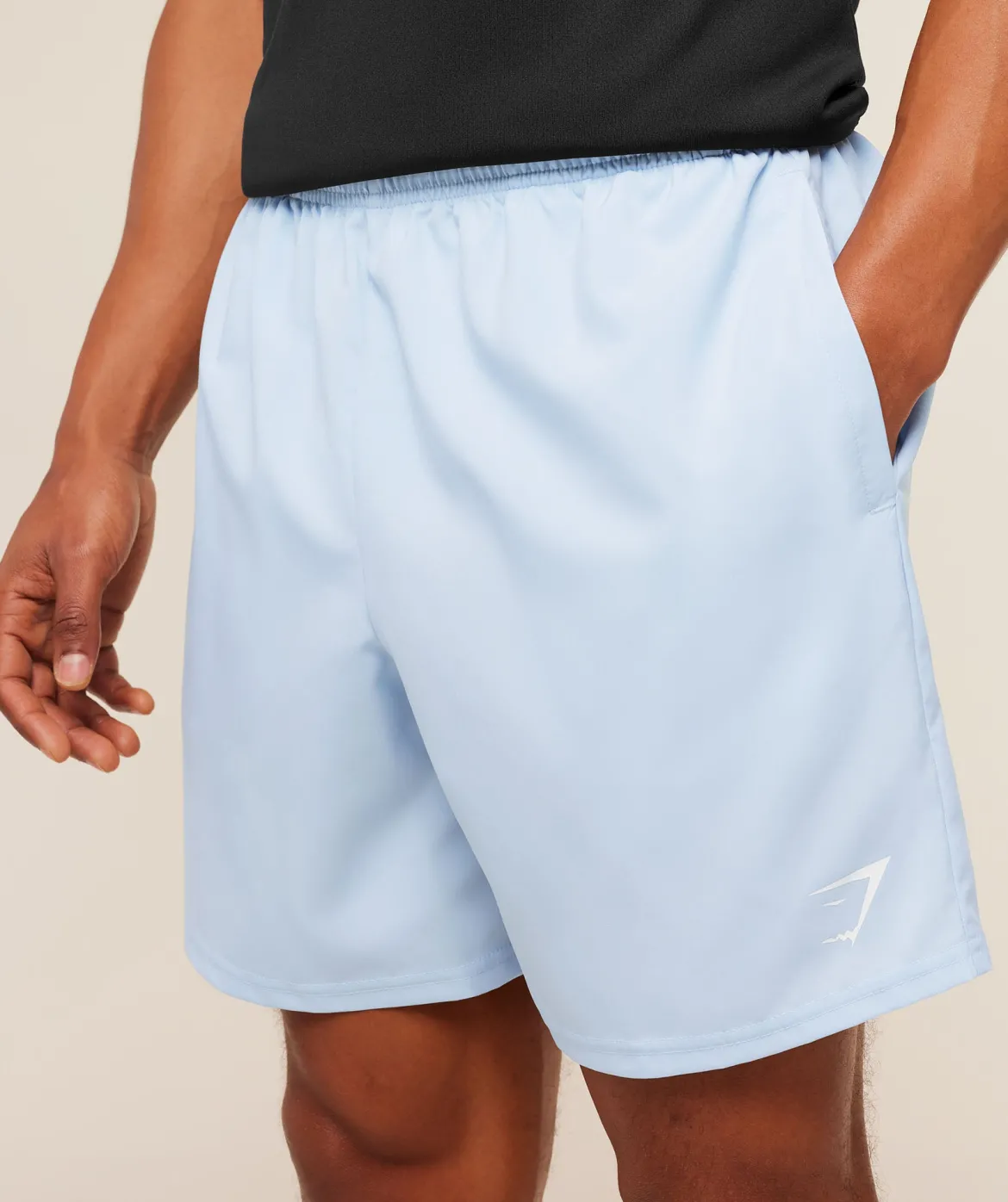 Arrival 7" Shorts