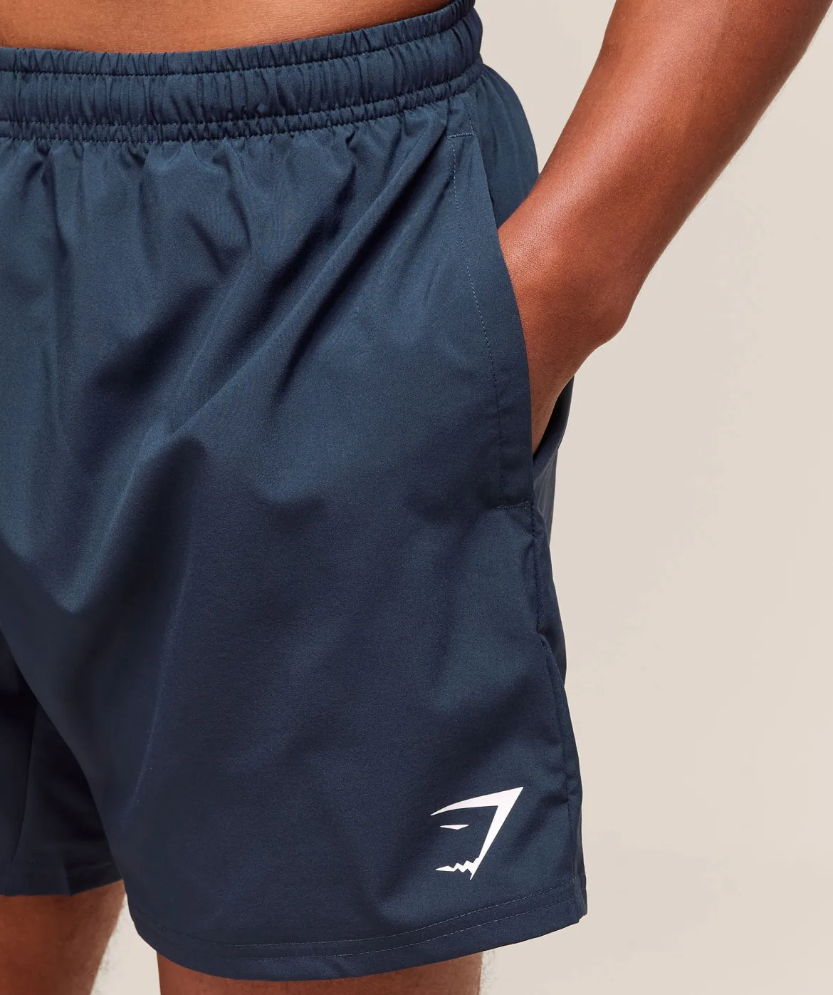 Arrival 5" Shorts