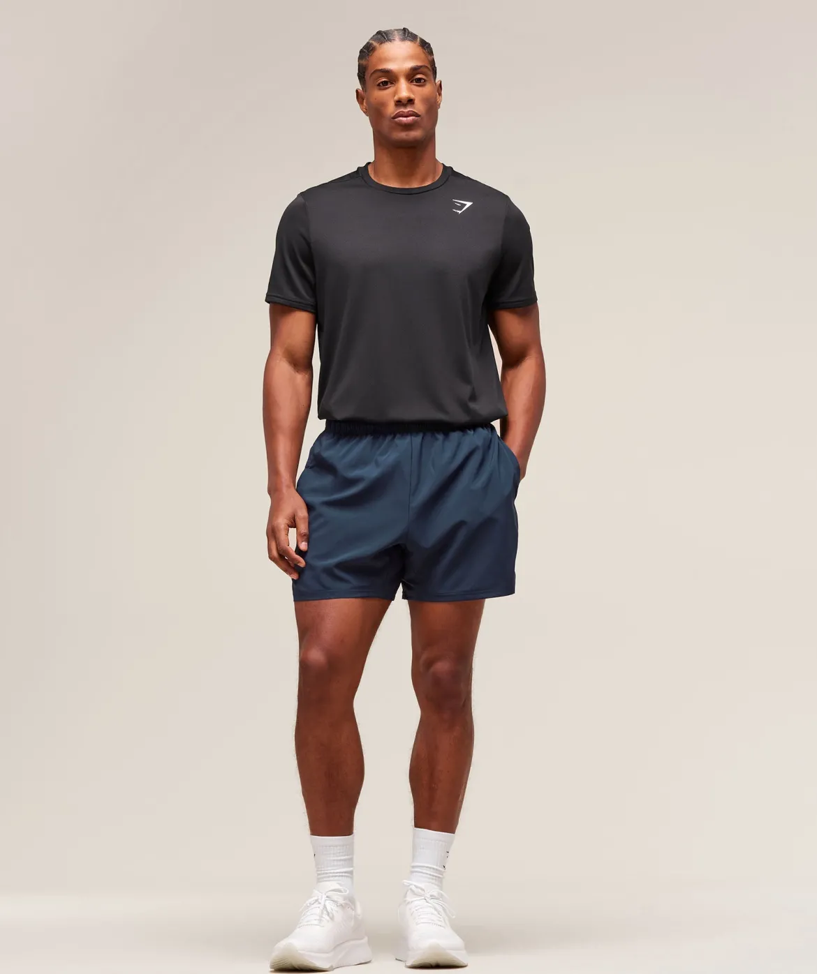 Arrival 5" Shorts