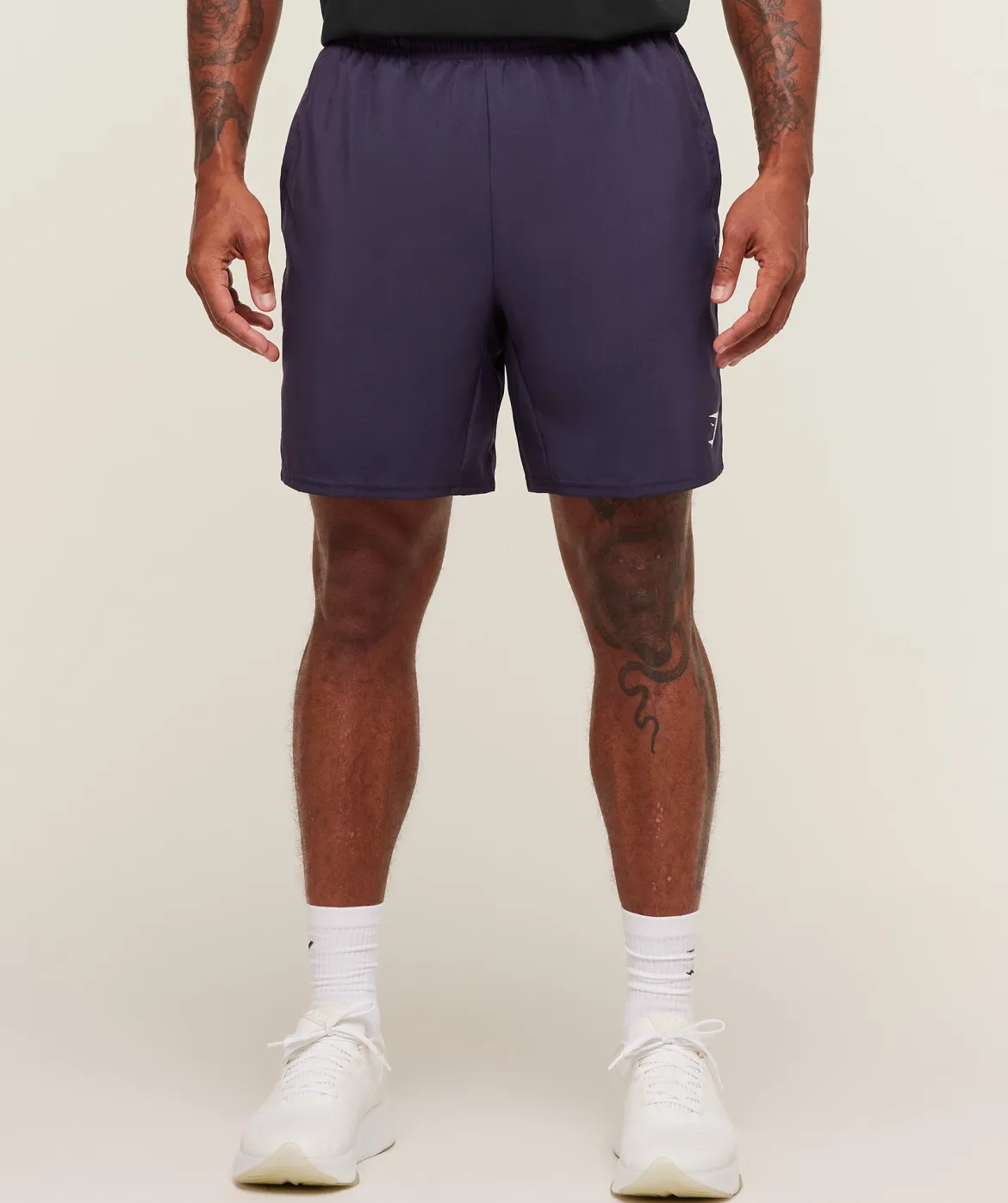 Arrival 7" Shorts