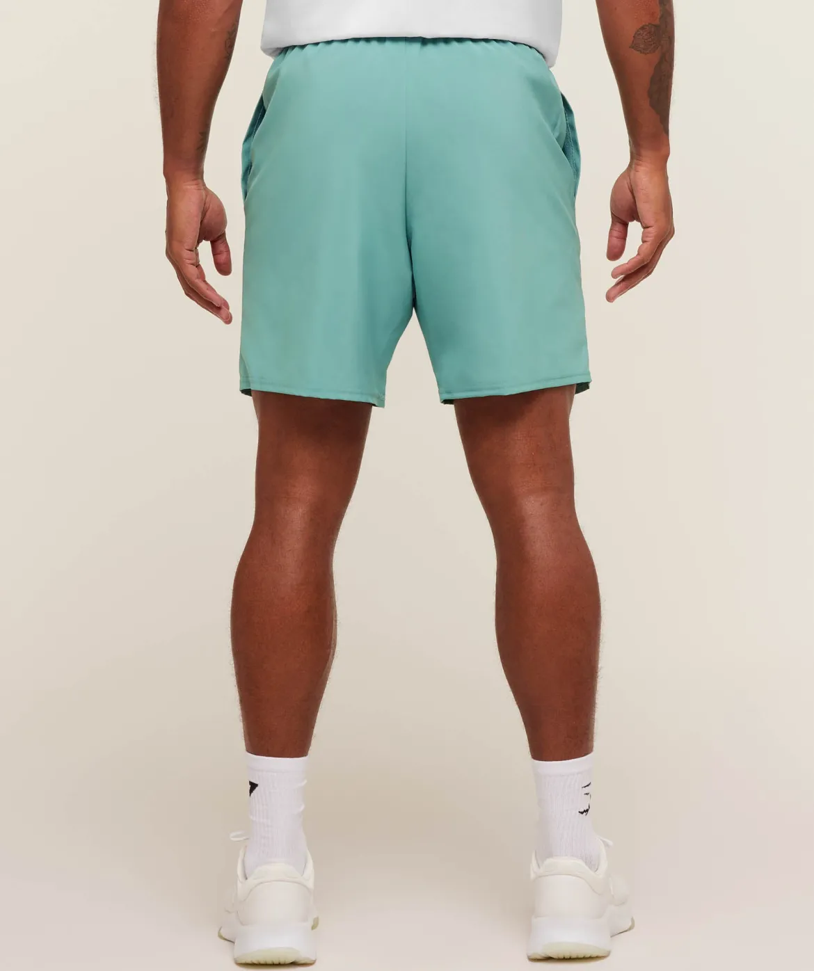 Arrival 7" Shorts
