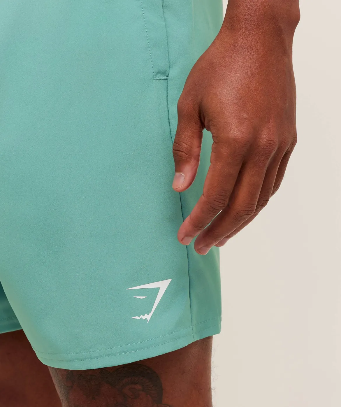 Arrival 7" Shorts