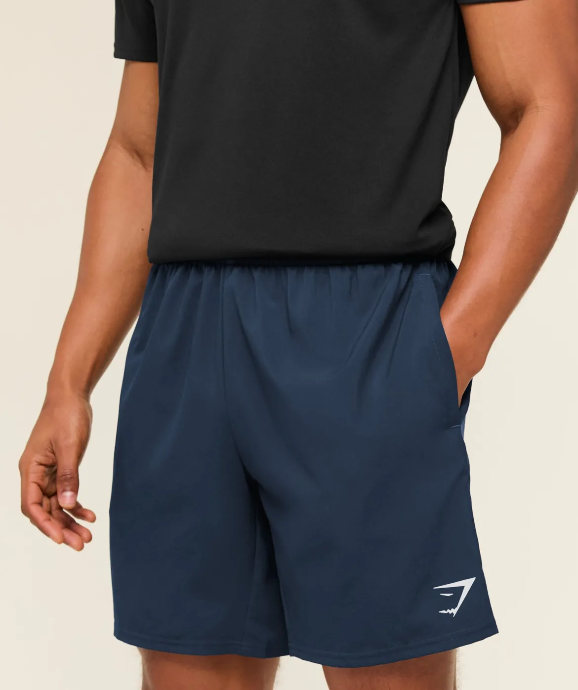 Arrival 7" Shorts
