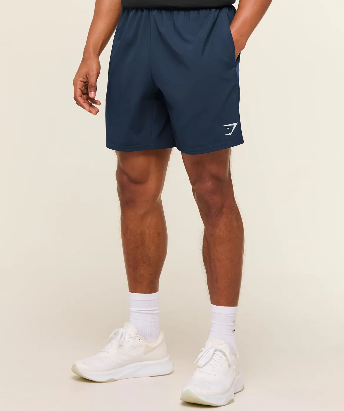 Arrival 7" Shorts