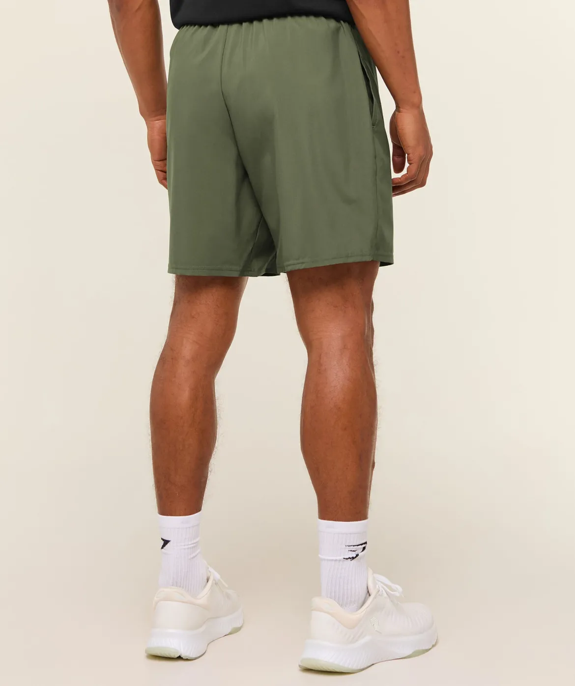 Arrival 7" Shorts
