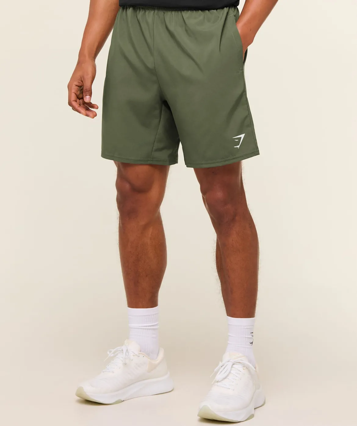 Arrival 7" Shorts
