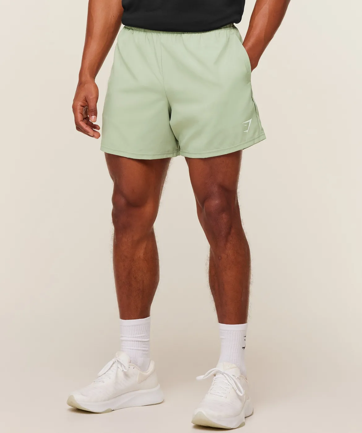 Arrival 5" Shorts