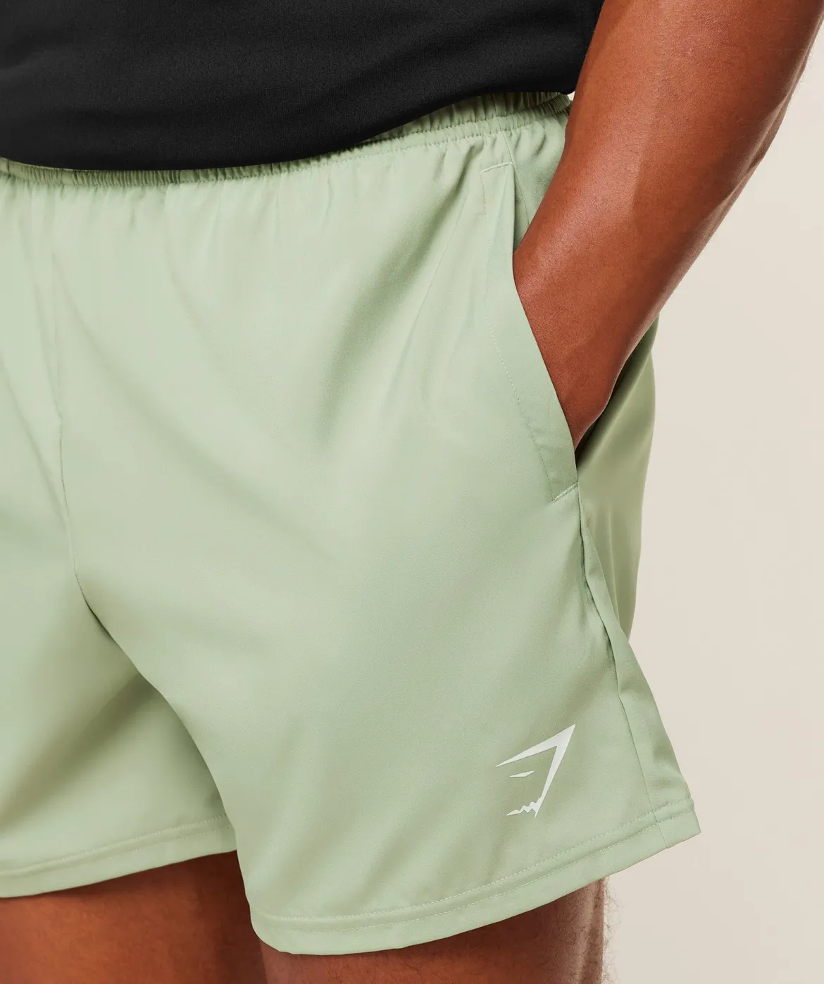 Arrival 5" Shorts