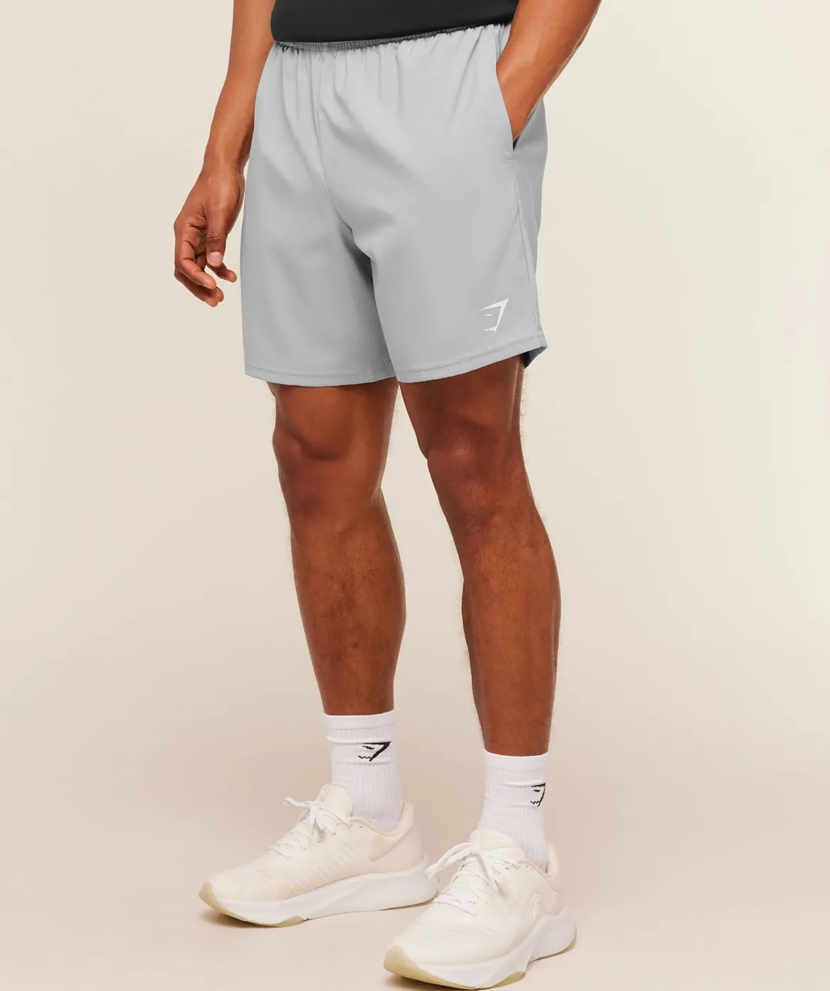 Arrival 7" Shorts