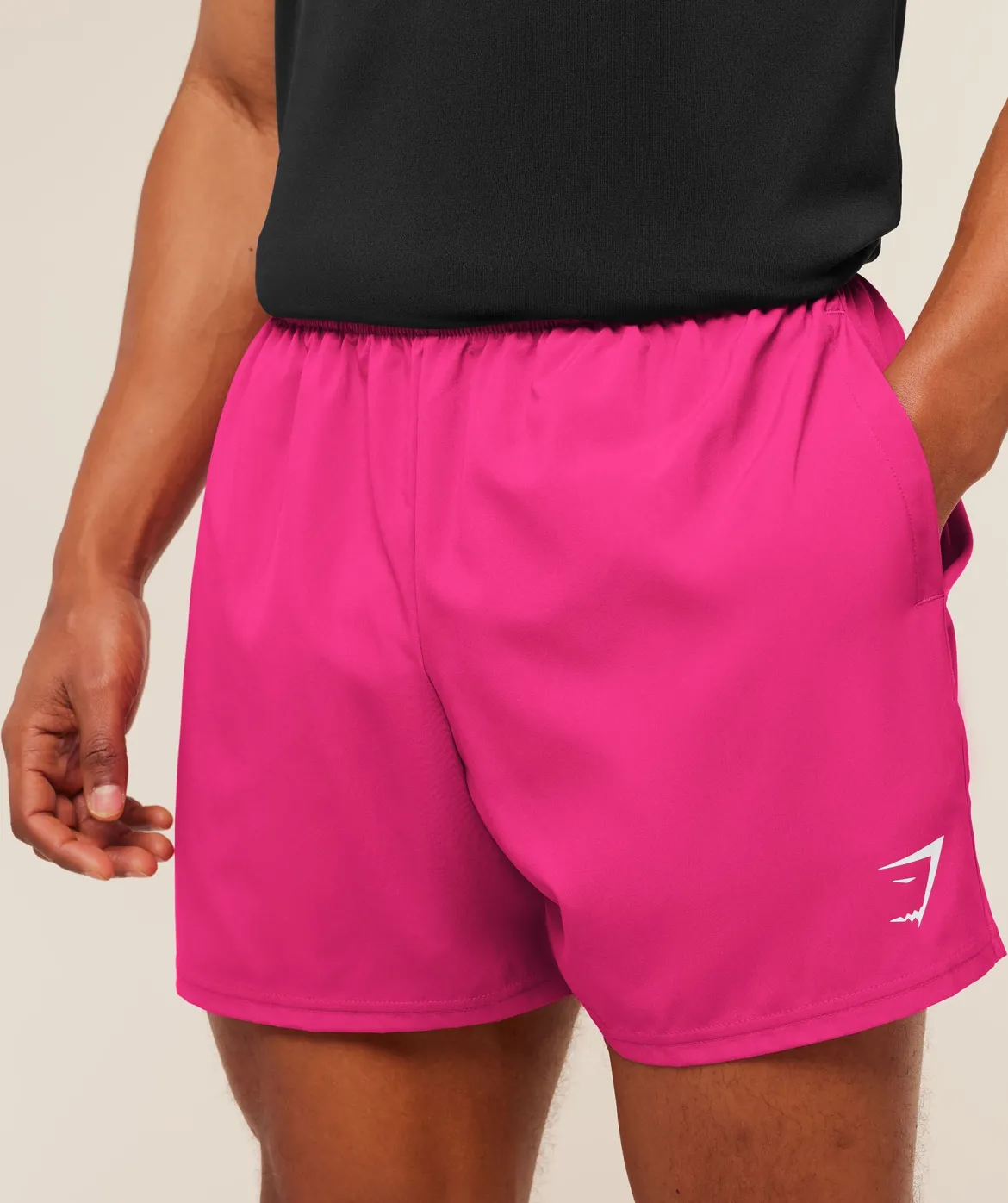 Arrival 5" Shorts