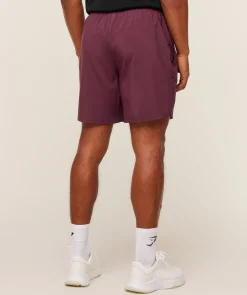Arrival 7" Shorts