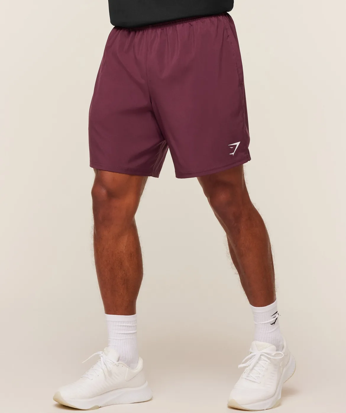 Arrival 7" Shorts