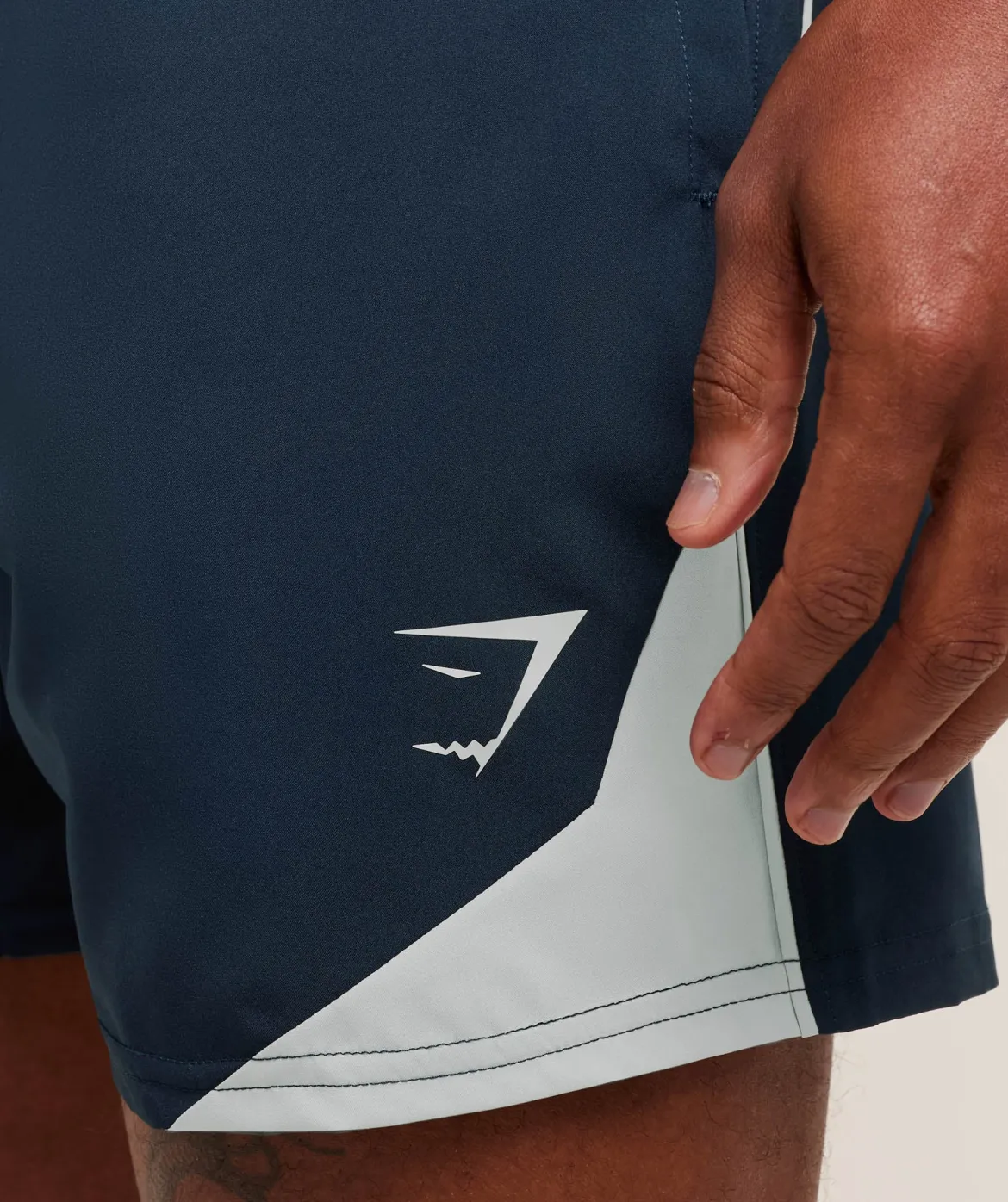 Arrival Block 6" Shorts