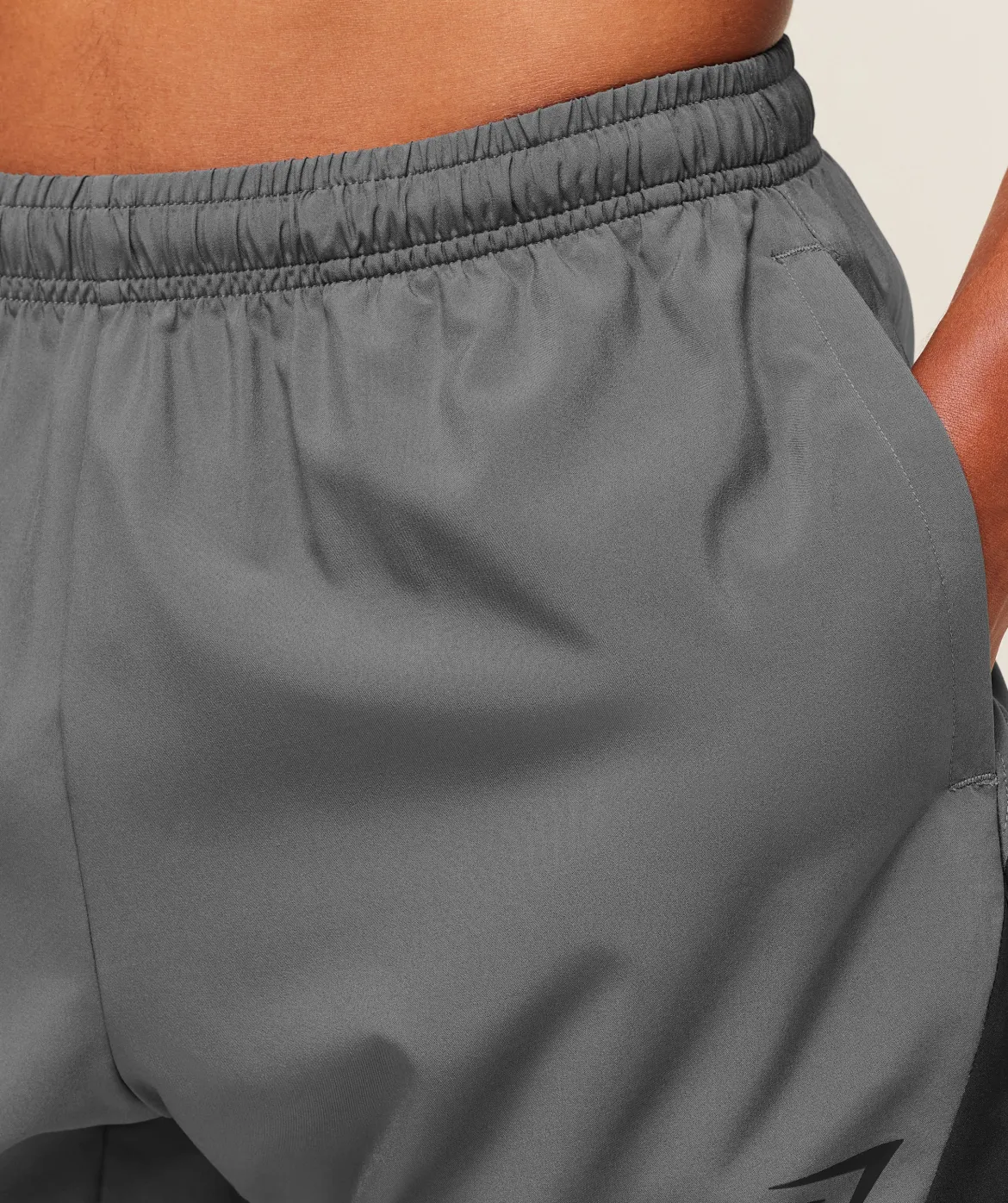 Arrival Block 6" Shorts