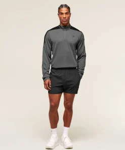 Arrival Block 1/4 Zip