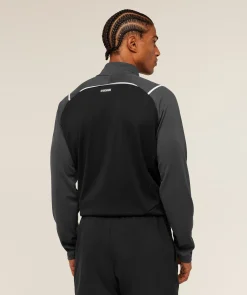 Arrival Contrast 1/4 Zip