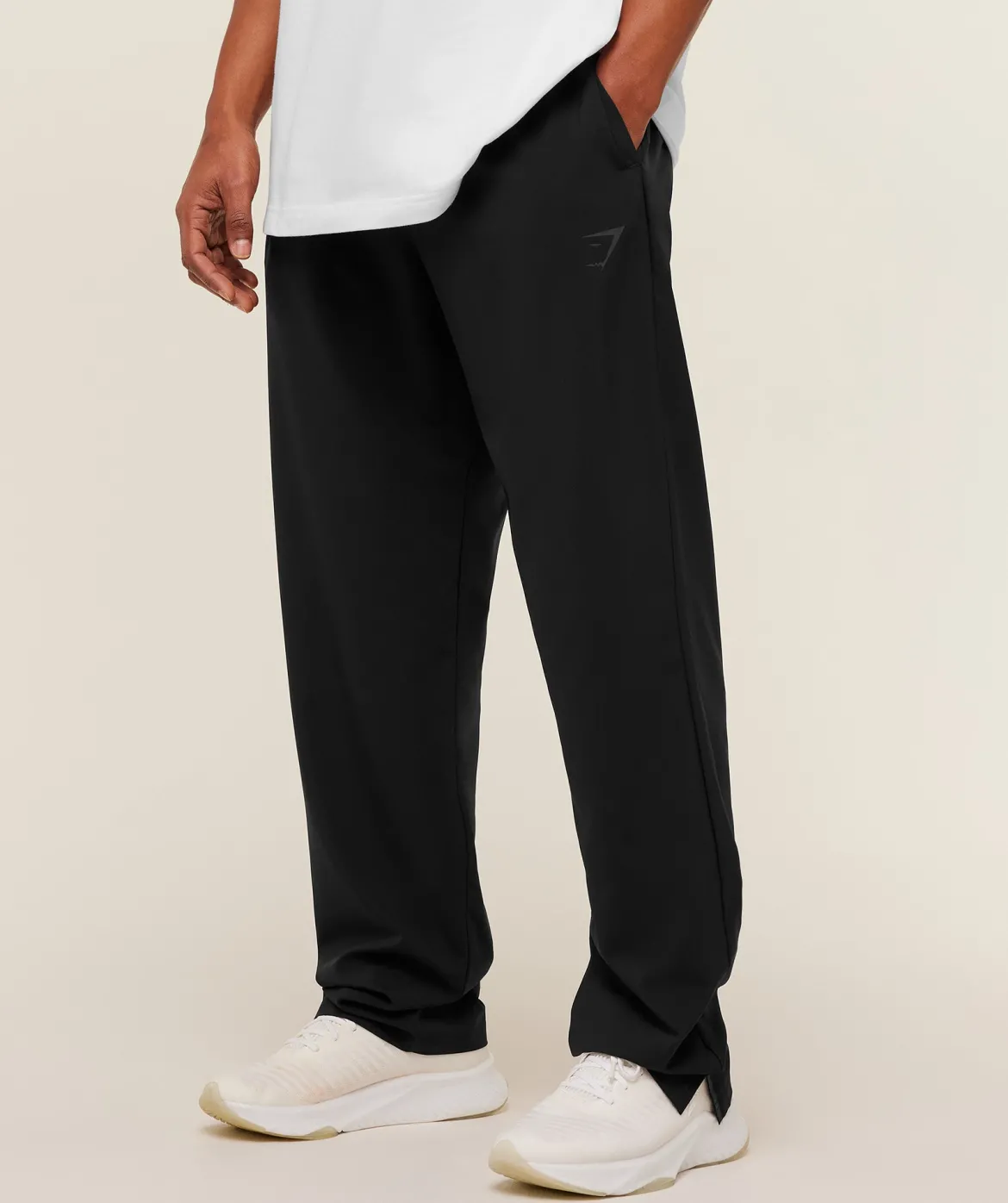 Arrival Contrast Pants