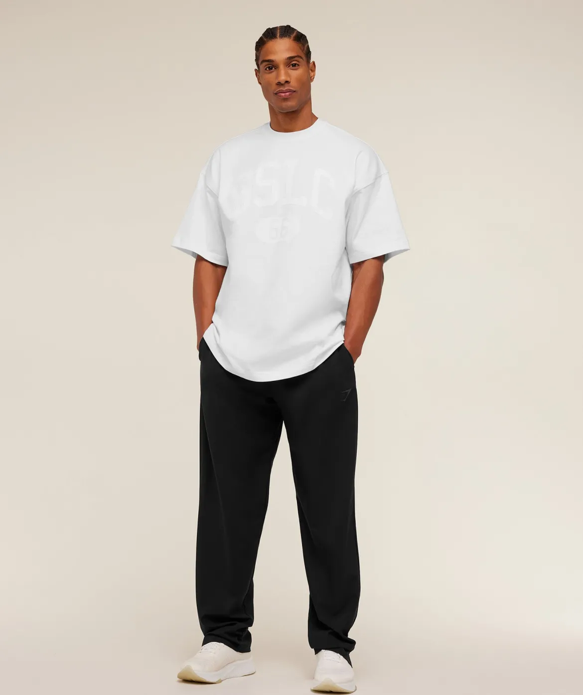Arrival Contrast Pants