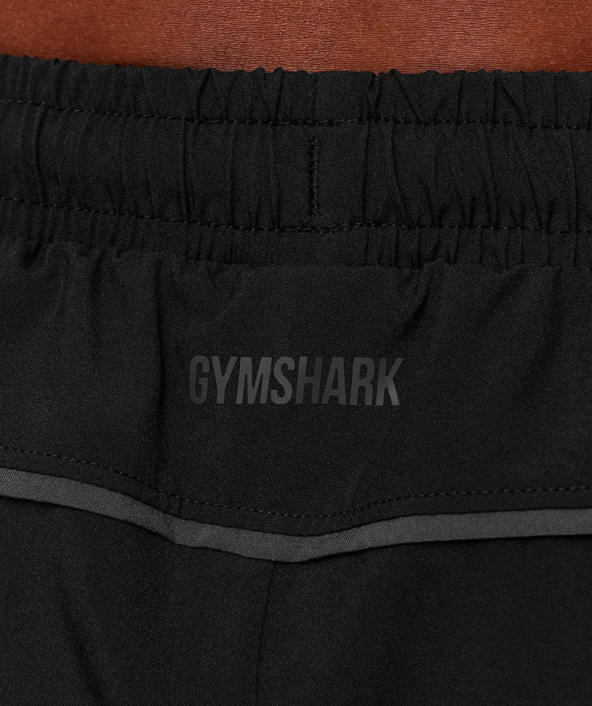 Arrival Contrast Pants