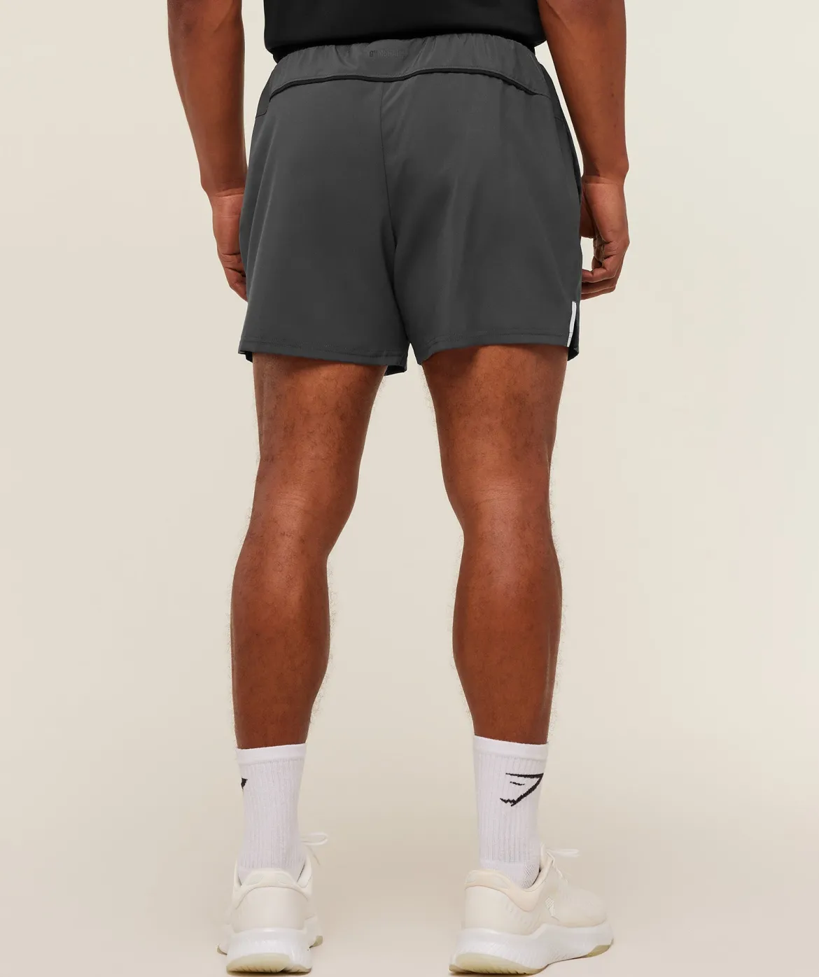 Arrival Contrast Shorts