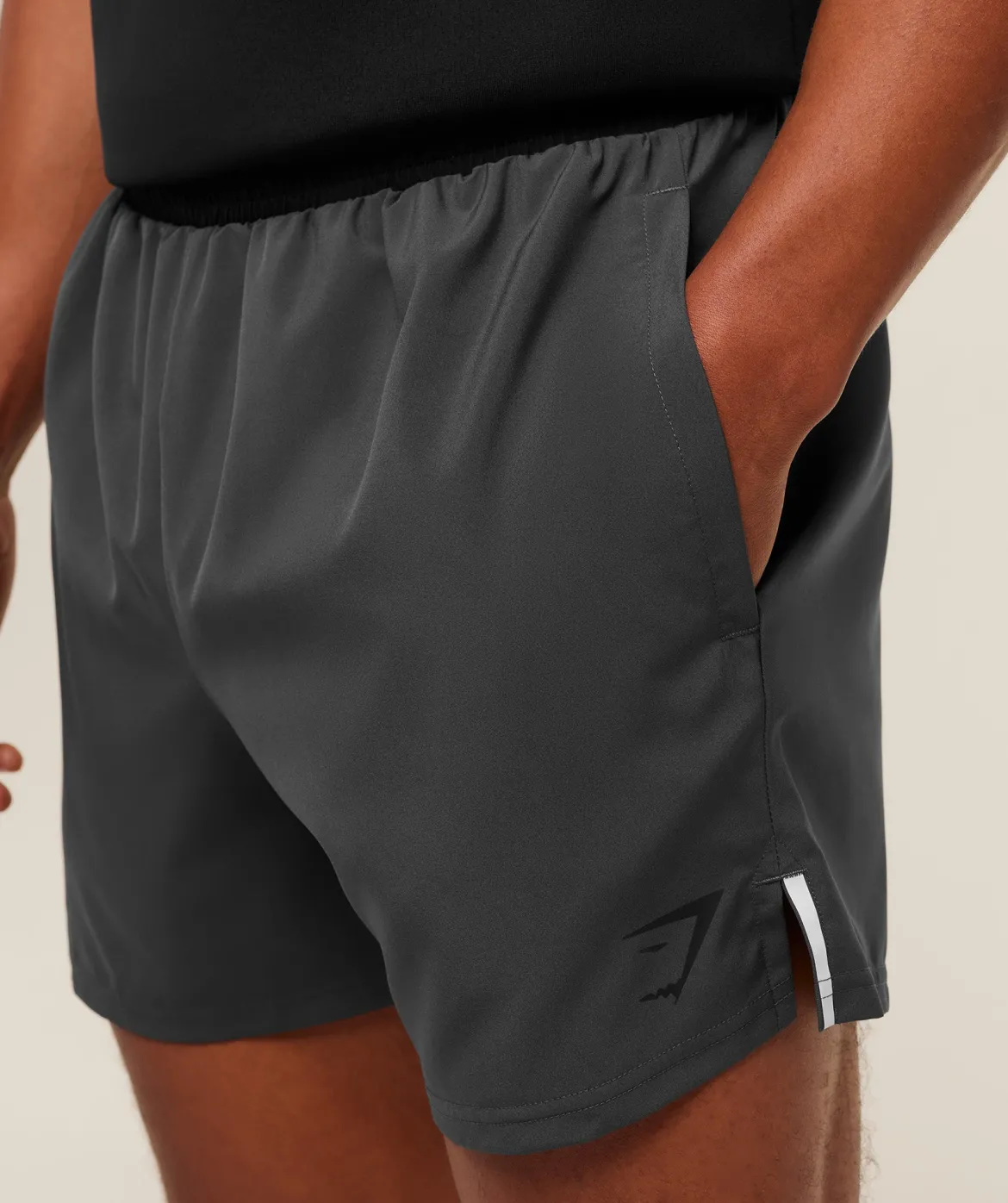 Arrival Contrast Shorts