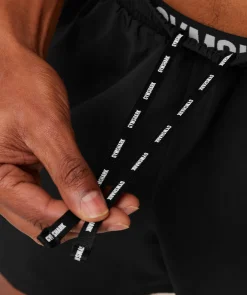 Arrival Contrast Shorts
