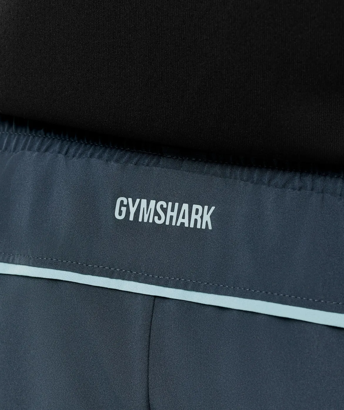 Arrival Contrast Shorts