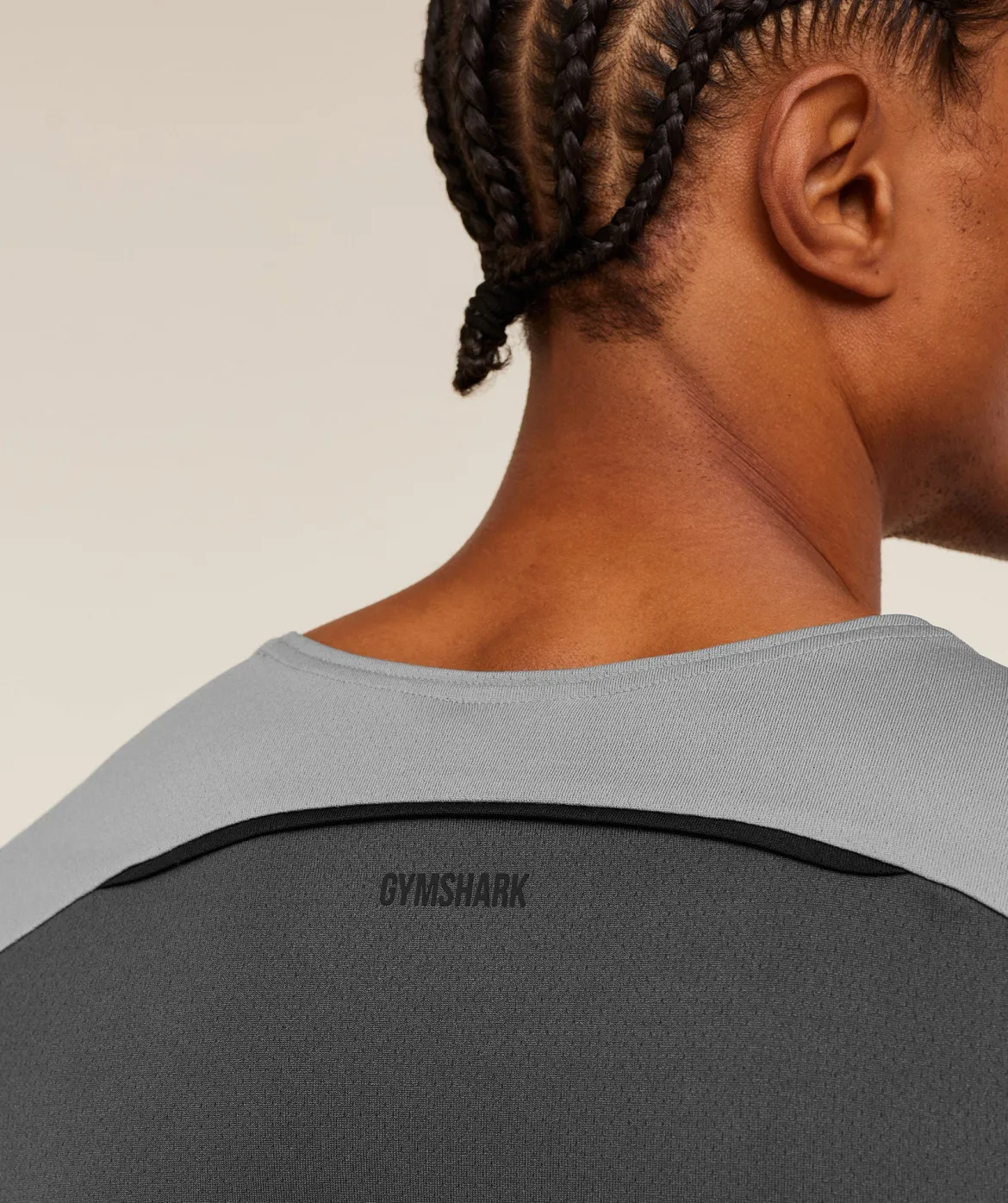 Arrival Contrast Tank