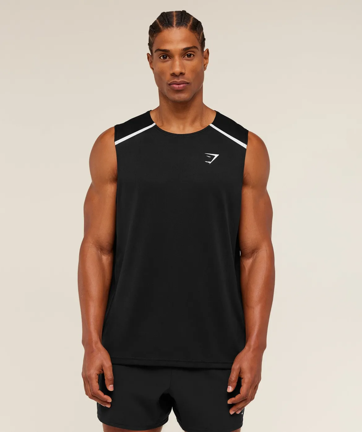 Arrival Contrast Tank