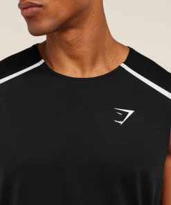 Arrival Contrast Tank