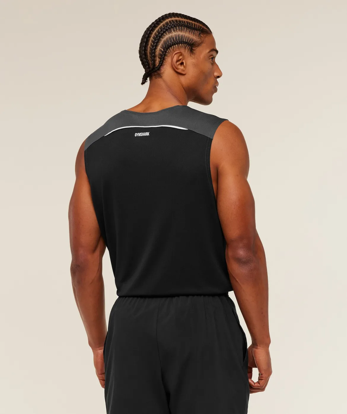 Arrival Contrast Tank