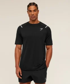 Arrival Contrast T-Shirt