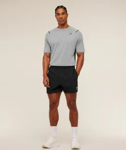 Arrival Contrast T-Shirt