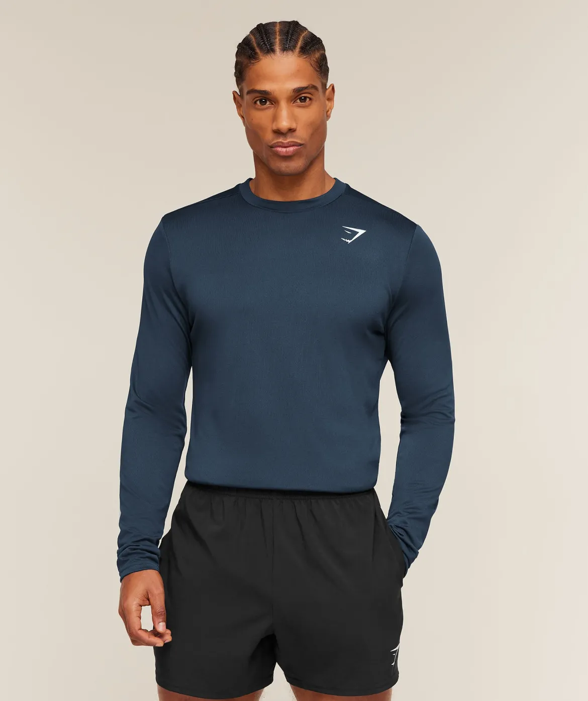 Arrival Long Sleeve T-Shirt