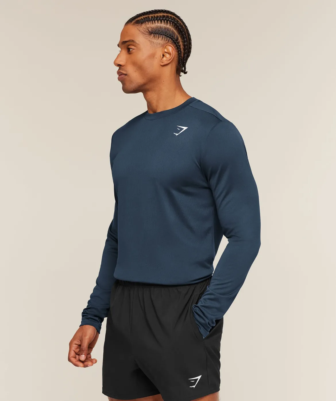 Arrival Long Sleeve T-Shirt