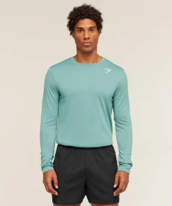 Arrival Long Sleeve T-Shirt